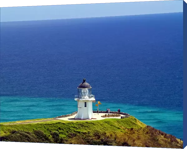 1788665. Lighthouse / Mill, Oceania, 1788665