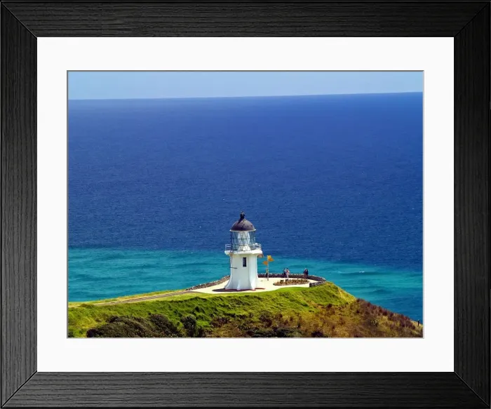 Framed Print : Lighthouse / Mill, Oceania, 1788665 Framed Print : Lighthouse / Mill, Oceania, 1788665