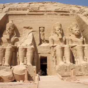 Abu Simbel Abu Simbel