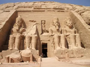 Travel Gallery: Abu Simbel