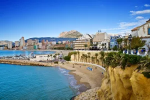Fotolia Gallery: BENIDORM