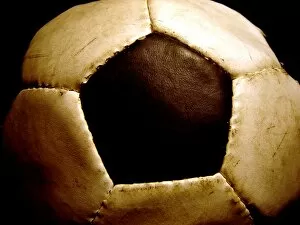 Fotolia Collection: football