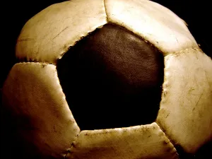 Fotolia Gallery: football
