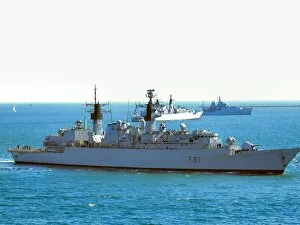 What's New: hms chatham