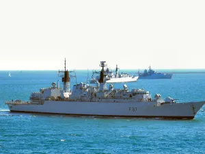Fotolia Gallery: hms chatham