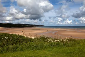 Lligwy Beach