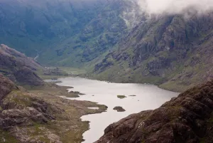 Loch Coruisk