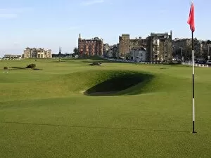 Fotolia Gallery: old course