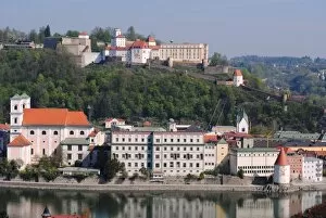 Fotolia Gallery: Passau