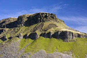 Mountain Prints: Pen - Y - Ghent hill, Yorkshire dales, Yorkshire, England