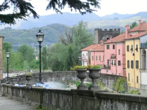 Pontremoli