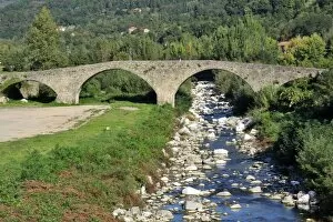 : Pontremoli, Massa, il ponte romano