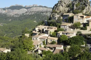 Fotolia Gallery: roque alric et dentelles