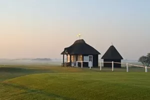 Green Gallery: Royal st Georges golf course sandwich open 2011