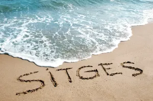 Travel Gallery: sitges