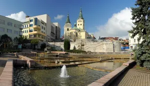 Travel Gallery: Zilina